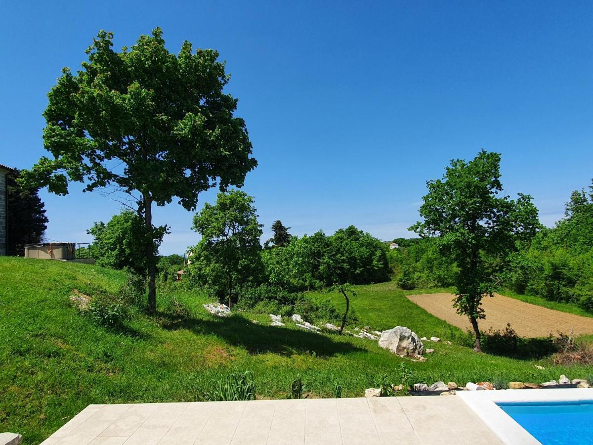 Готель Casa Dei Boscarini Бує Екстер'єр фото